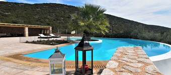 Grand Bleu Villa Alegria