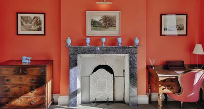 Live like royalty, a once in a lifetime stay at Slane Castle!