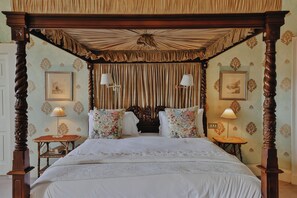 6 chambres, Wi-Fi, draps fournis