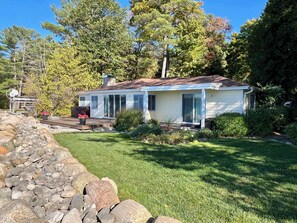 Exterior - Chick Coop (Suttons Bay)