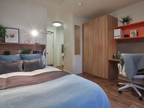 Studio, Non Smoking | Free WiFi - Sterling Court (Wembley)