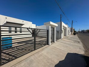 Room - Town Shore Escape 3BR Haven (Puerto Peñasco)