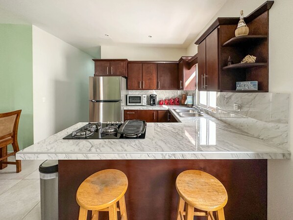 3 bedrooms, Internet - Town Shore Escape 3BR Haven (Puerto Peñasco)