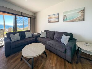 Appartement | 2 slaapkamers