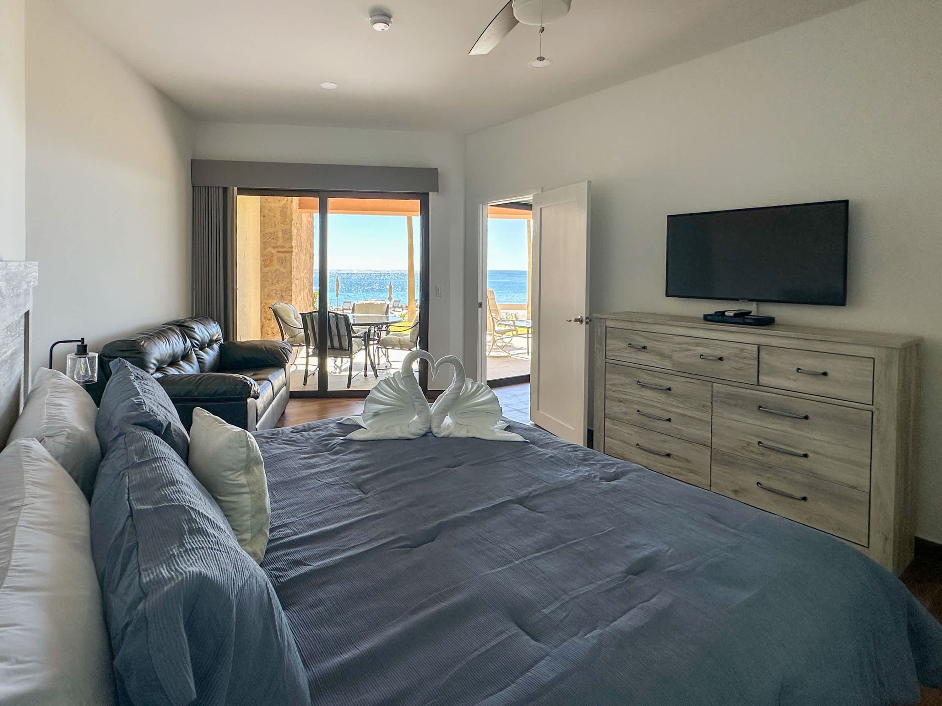 Departamento | 2 habitaciones 