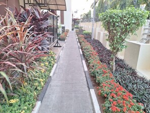 Exterior - Rockview Hotel Classic (Abuja)