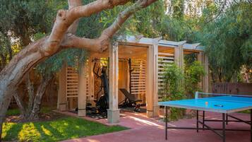 Villa | 9 bedrooms, Internet