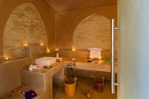 Room - Villa Layyine Avec Personnel spa Sports (Marrakech)