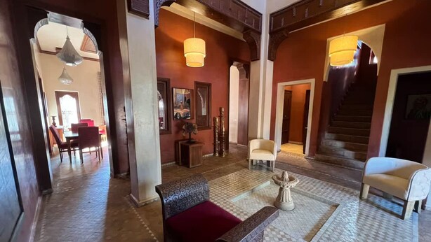 Habitación