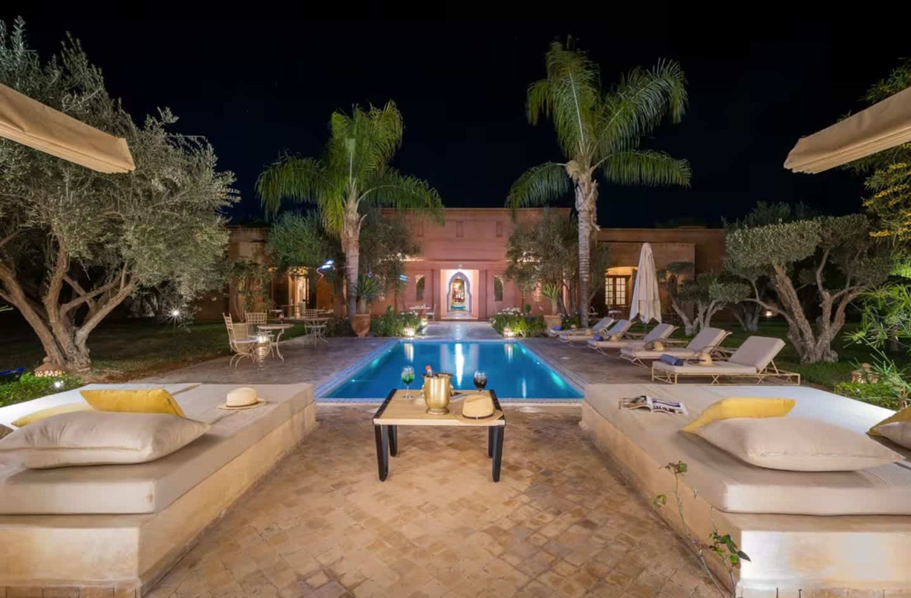 Villa | 9 bedrooms, Internet