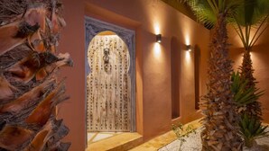 House - Villa Layyine Avec Personnel spa Sports (Marrakech)