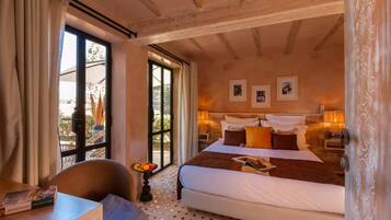 Villa | 9 bedrooms, Internet