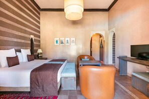 Villa | 9 bedrooms, Internet - Villa Layyine Avec Personnel spa Sports (Marrakech)