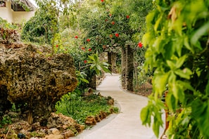 Exterior - Matemwe Attitude (Matemwe)