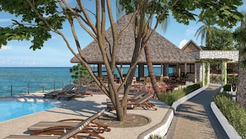 Poolbar