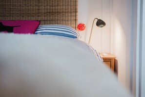 3 soveværelser, strygejern/strygebræt, gratis Wi-Fi