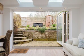 Teras/veranda