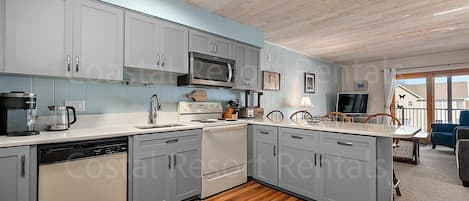 Cucina privata