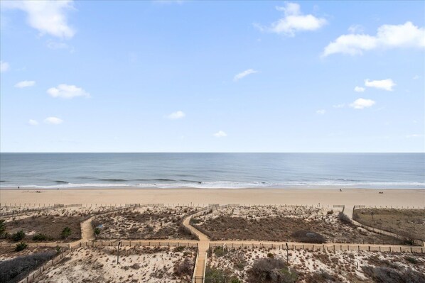 Am Strand