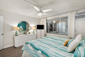 1 Schlafzimmer, Bügeleisen/Bügelbrett, kostenloses WLAN