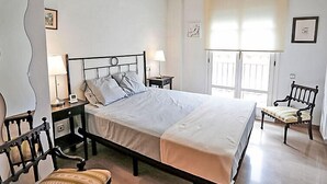 Ferienhaus, 3 Schlafzimmer | 3 Schlafzimmer