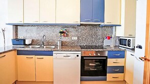 Ferienhaus, 3 Schlafzimmer | Innenbereich