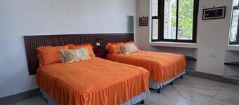 Charming  and coozy 1-bedroom apartment in marvelous Estanzuela with WiFi 6, AC
