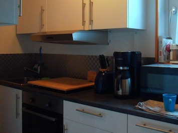 Apartment Alpenstille Flattnitz