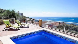 Pool - Global Mila i Fontanals 27080 (Roses)