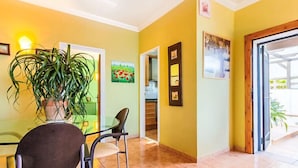 House, 4 Bedrooms, Terrace | Dining - Global Mila i Fontanals 27080 (Roses)