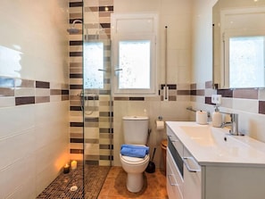 Casa, 4 camere da letto, terrazzo | Bagno