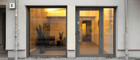 Exterieur