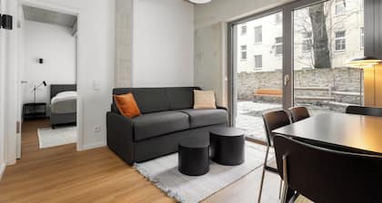 Global Living I The Graf