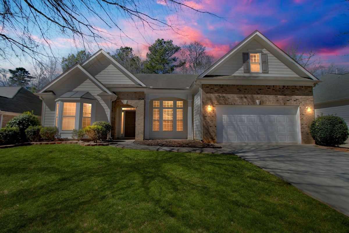 House, 3 Bedrooms | Exterior