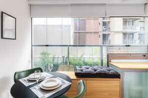 Studio | Veranda