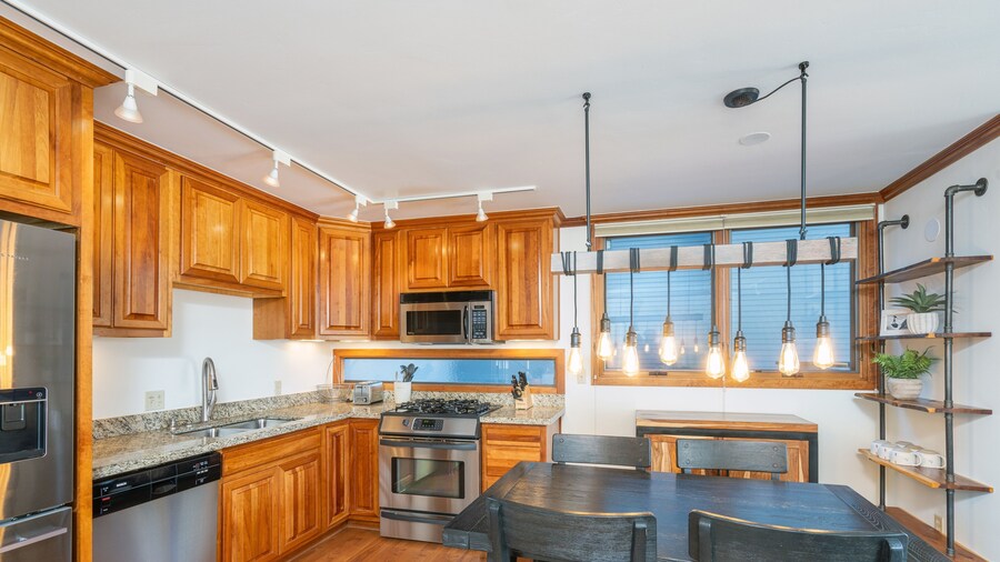 Telluride Lodge 329 2 Bedroom Condo