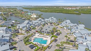 Lägenhet - 1 sovrum | Exteriör