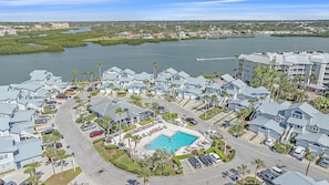 Condo, 1 Bedroom | Exterior - Siesta Bayside Bliss 1 Bedroom Condo (Siesta Key)