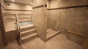 Kondominium, 2 kamar tidur | Spa