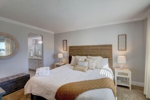 Condo, 2 Bedrooms | 2 bedrooms, free WiFi - 147 El Matador 2 Bedroom Home (Fort Walton Beach)