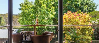 Hunter House - Castlemaine