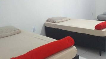 Basic Apartment, City View | 1 bedroom, free WiFi