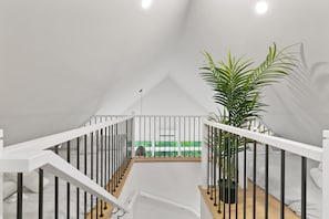 2 habitaciones, cuna de viaje, wifi y ropa de cama