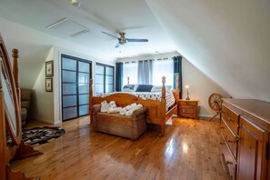 3 camere, Wi-Fi, lenzuola