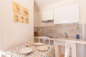 Villa | 1 Schlafzimmer