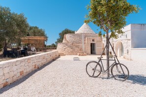 Villa | 1 Schlafzimmer