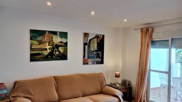 Apartment | 2 bedrooms