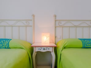 Huis | 2 slaapkamers