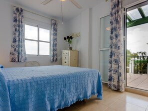 2 bedrooms - Rotonda I 88 in Conil de la Frontera (Conil de la Frontera)