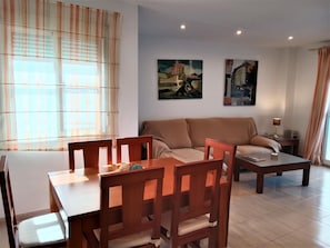 Huis | 2 slaapkamers